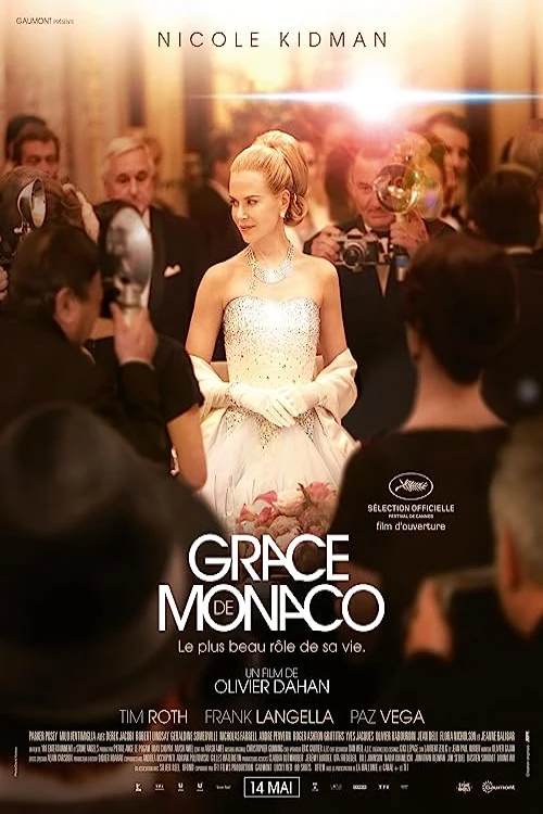 دانلود فیلم Grace of Monaco