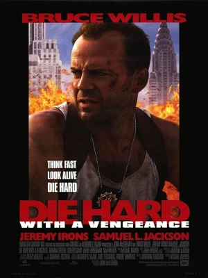 Die Hard with a Vengeance