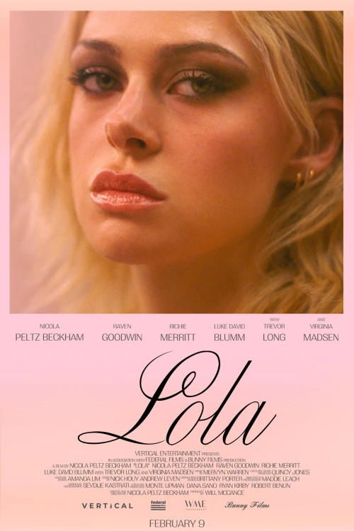 دانلود فیلم Lola
