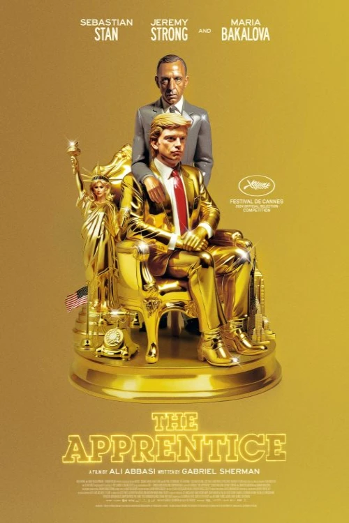 دانلود فیلم The Apprentice