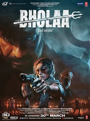 دانلود فیلم Bholaa