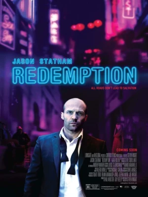 دانلود فیلم Redemption
