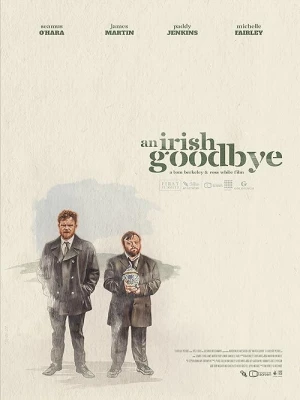 دانلود فیلم An Irish Goodbye