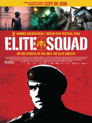 دانلود فیلم Elite Squad