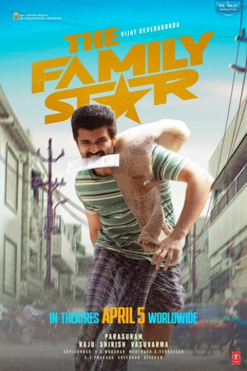 دانلود فیلم The Family Star