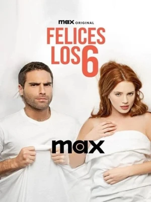 دانلود سریال Felices los 6