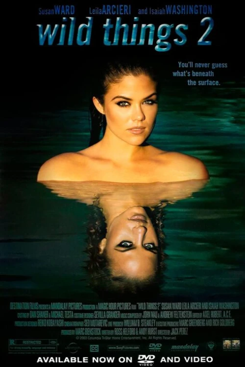 دانلود فیلم Wild Things 2
