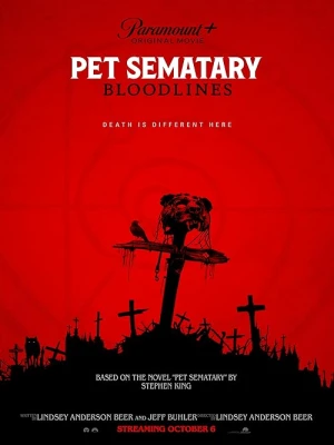 دانلود فیلم Pet Sematary: Bloodlines