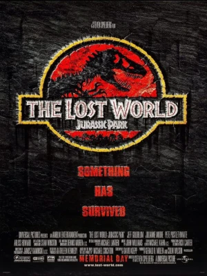 دانلود فیلم The Lost World: Jurassic Park