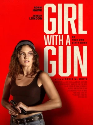 دانلود فیلم Girl with a Gun
