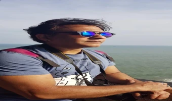 Paras Chaurasia