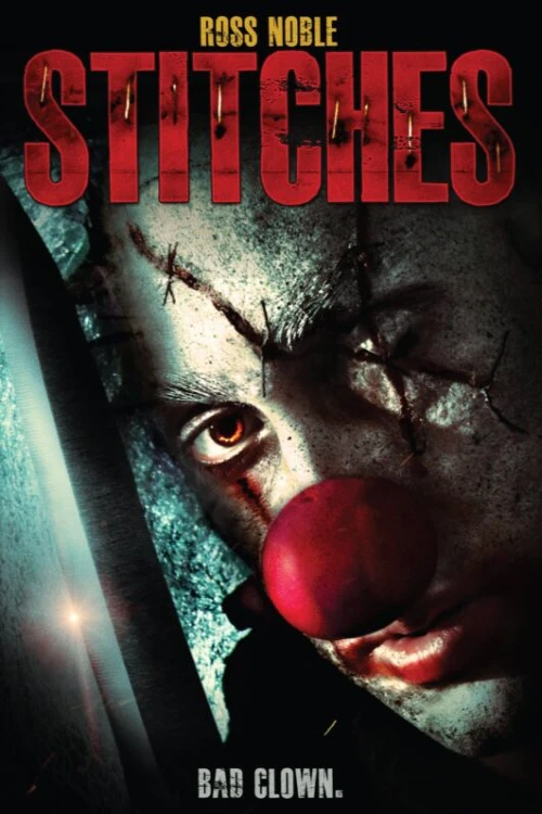 دانلود فیلم Stitches