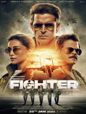 دانلود فیلم Fighter