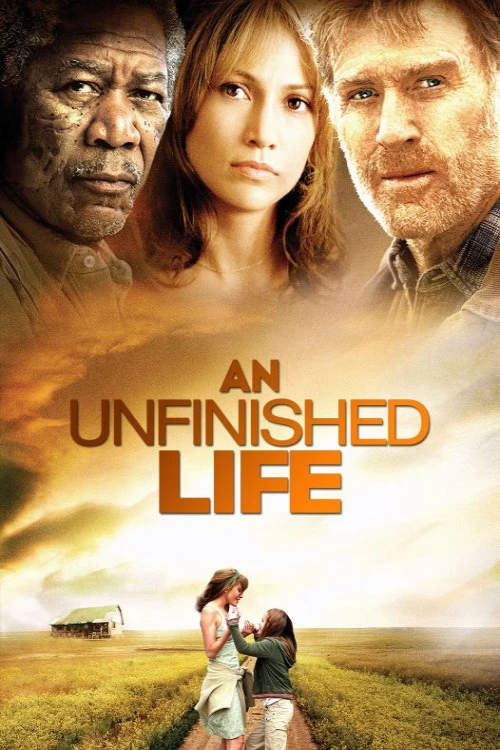 دانلود فیلم An Unfinished Life