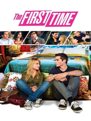 دانلود فیلم The First Time