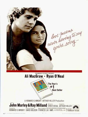 دانلود فیلم Love Story