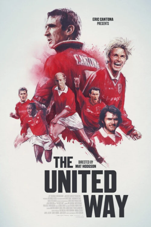 دانلود فیلم The United Way