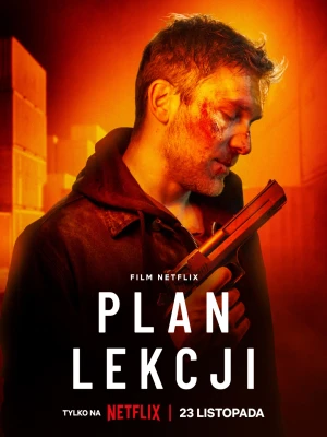 دانلود فیلم Lesson Plan