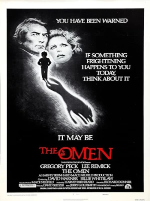 دانلود فیلم The Omen