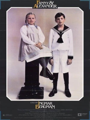 دانلود فیلم Fanny and Alexander