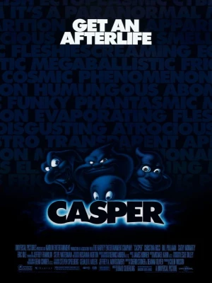 دانلود فیلم Casper