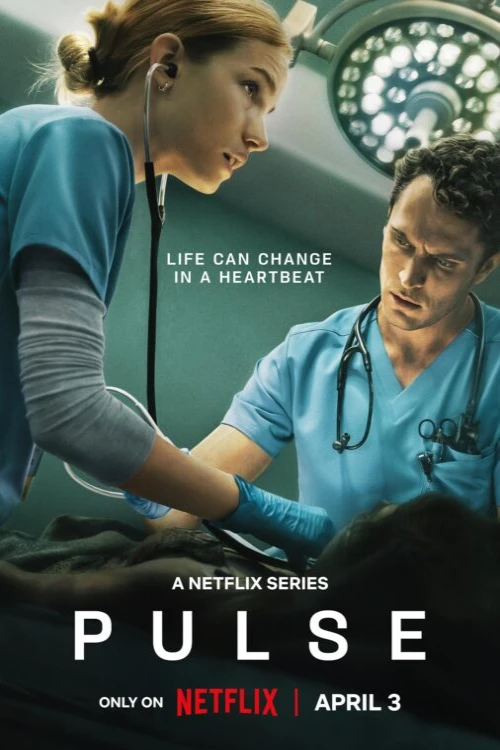 دانلود سریال Pulse