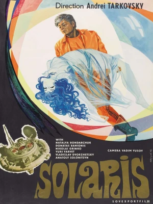 دانلود فیلم Solaris