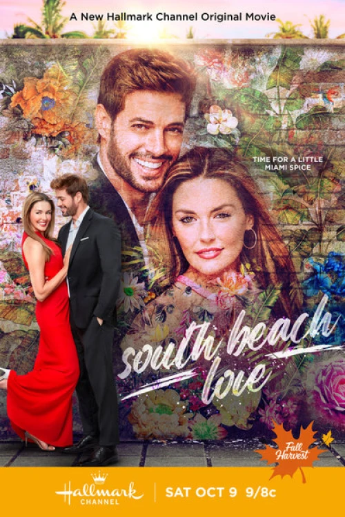 دانلود فیلم South Beach Love