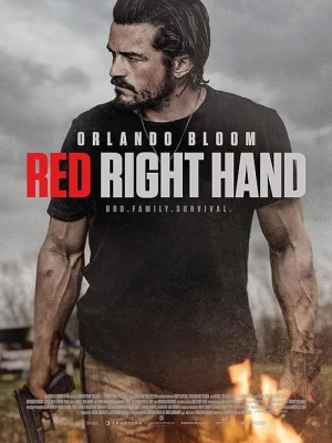 دانلود فیلم Red Right Hand