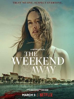 دانلود فیلم The Weekend Away