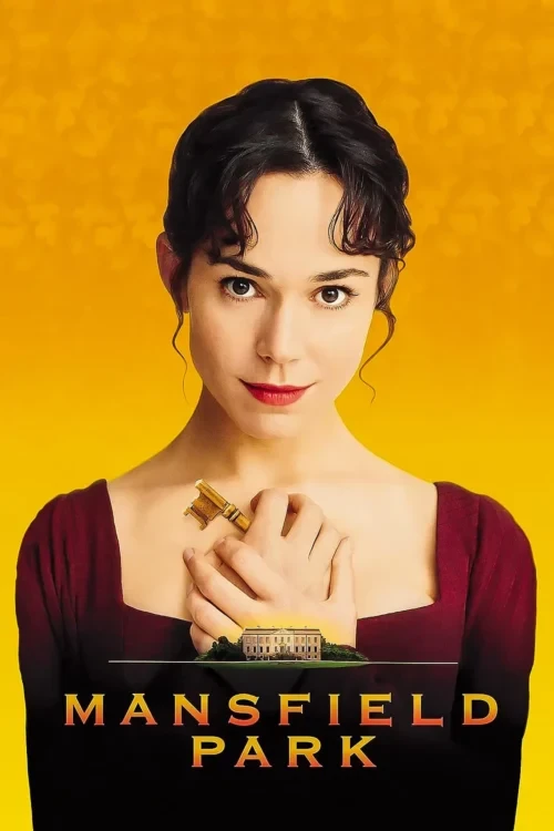دانلود فیلم Mansfield Park