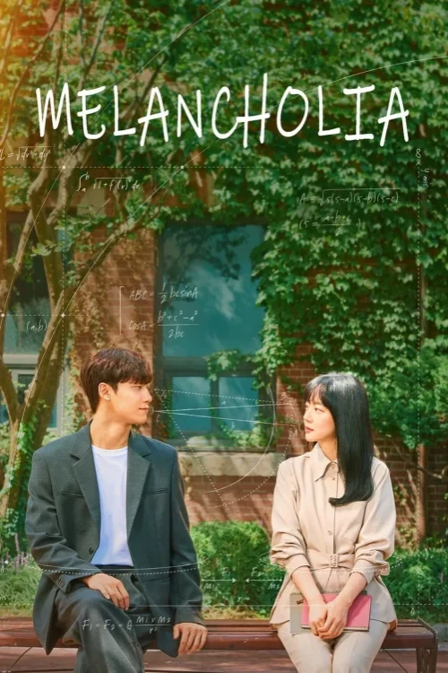 دانلود سریال Melancholia