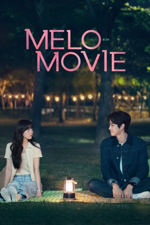 دانلود سریال Melo Movie