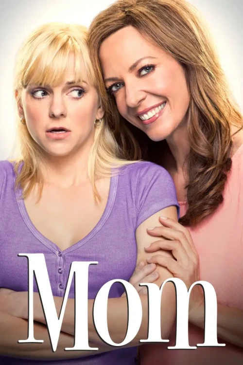 دانلود سریال Mom