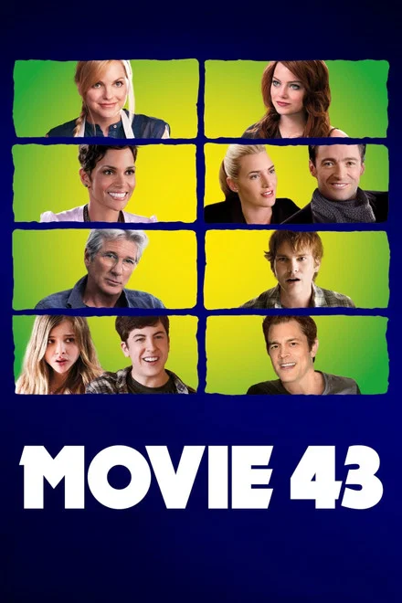 دانلود فیلم Movie 43