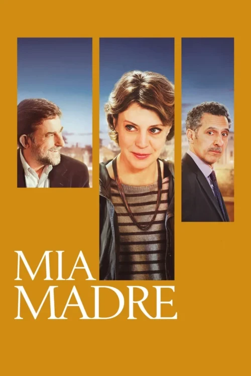 دانلود فیلم My Mother