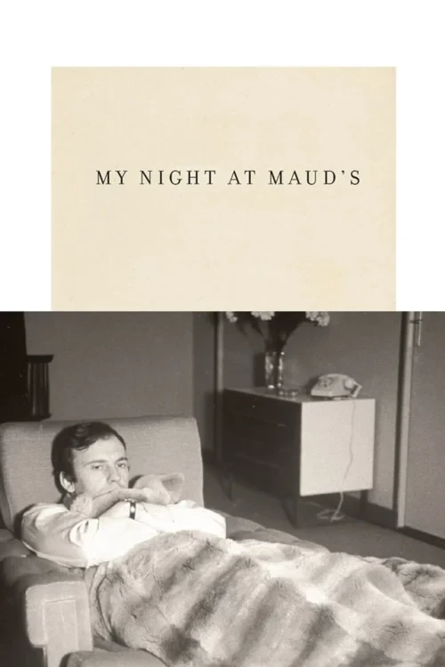 دانلود فیلم My Night at Maud's
