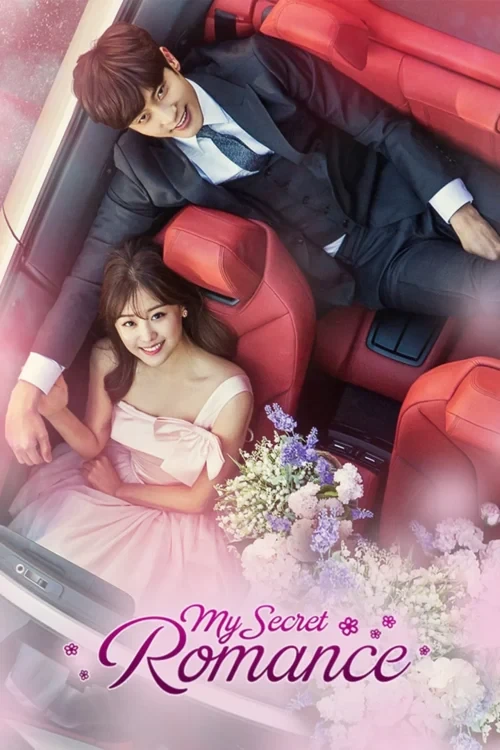 دانلود سریال My Secret Romance