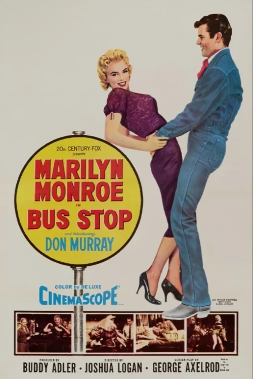 دانلود فیلم Bus Stop