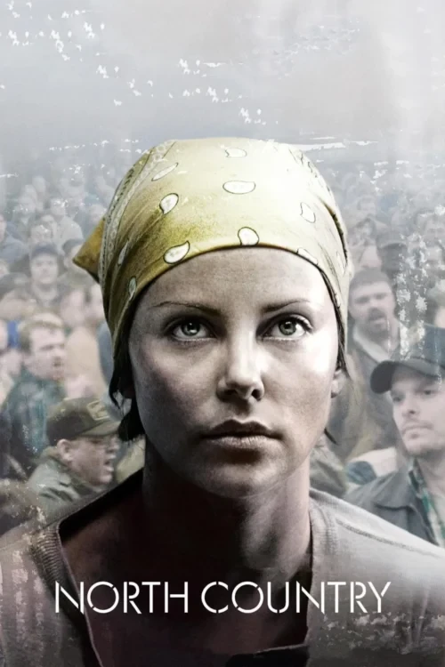 دانلود فیلم North Country