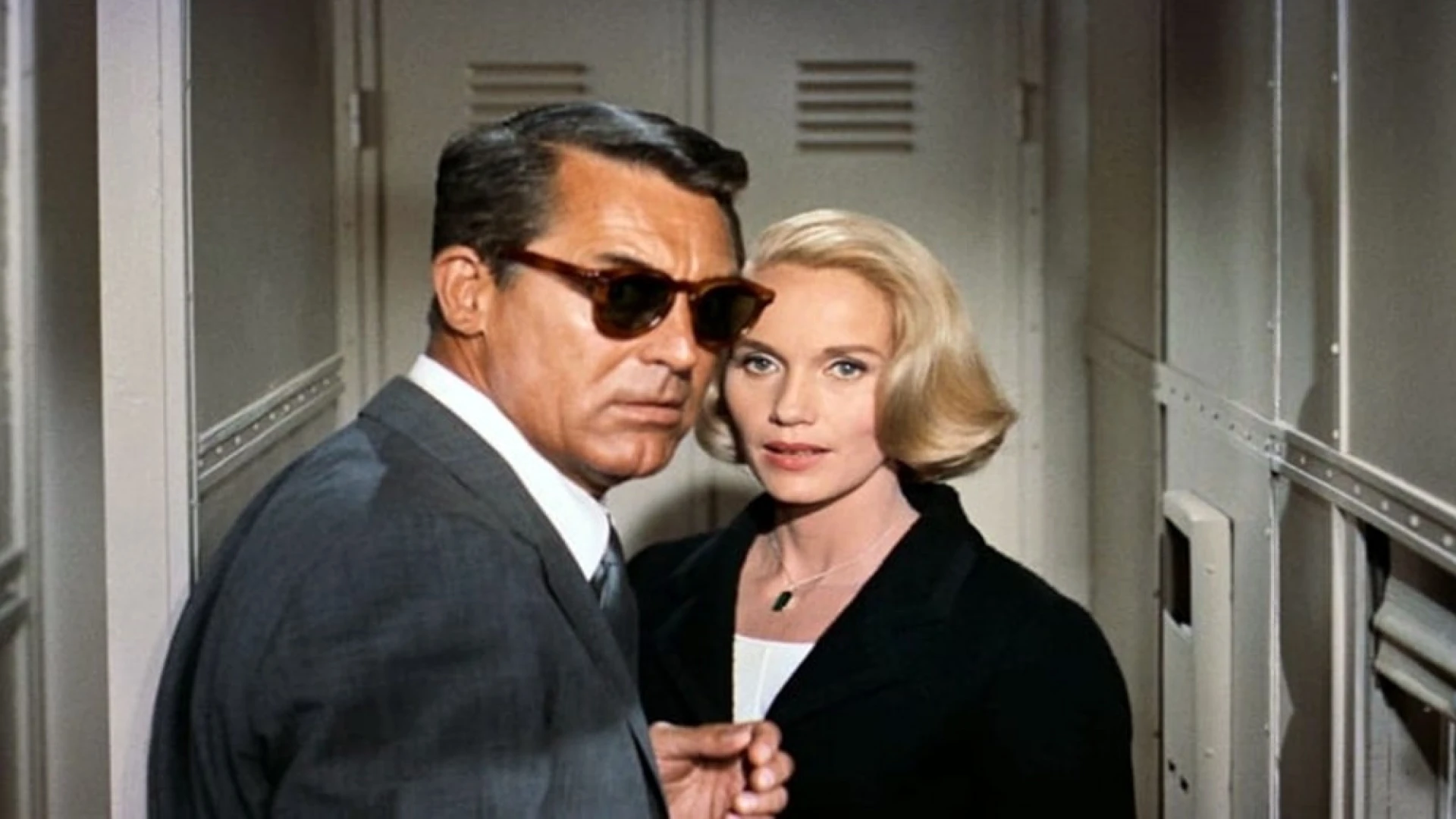 North by Northwest