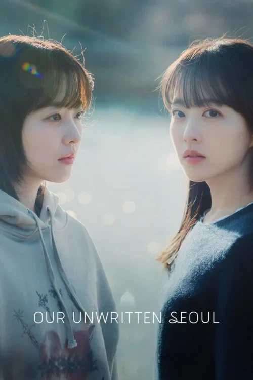 دانلود سریال Our Unwritten Seoul