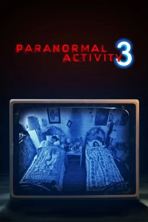 Paranormal Activity 3