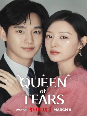 دانلود سریال Queen of Tears