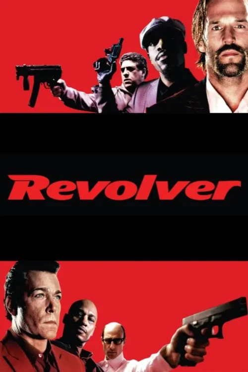 دانلود فیلم Revolver