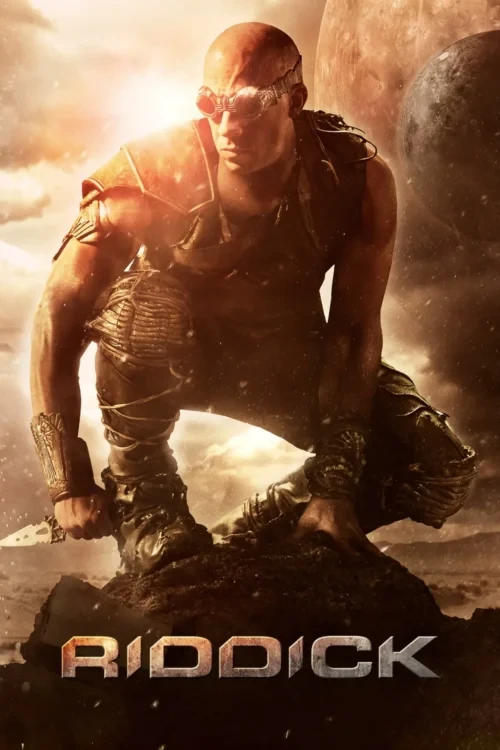 دانلود فیلم Riddick