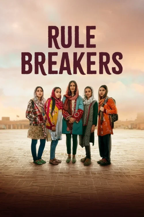 دانلود فیلم Rule Breakers