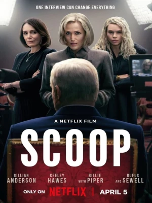 دانلود فیلم Scoop