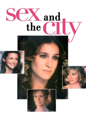 دانلود سریال Sex and the City