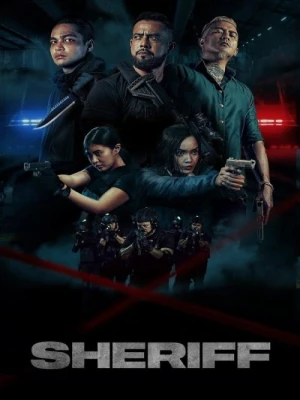 دانلود فیلم Sheriff